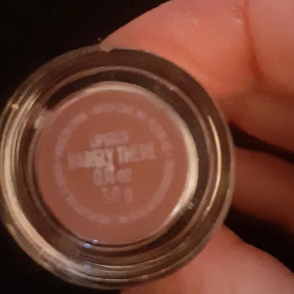Ulta Face Primer  and Lipstick - Picture 2 of 6